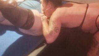 Georgina Gee Lesbian Short