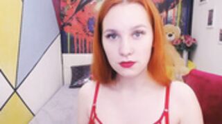 ana_nefertiti smoking in highheels