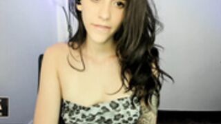 Giabaker - Gorgeous Dirty Talking Deepthroat Queen