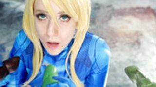 Lana Rain 4K Video - Samus 2