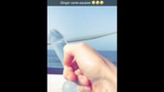 GingerMFC Tempestlily - Island Snaps 2020