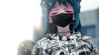 Nyakumi Lewd Exchange