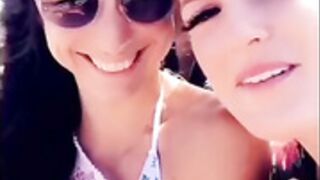 GingerMFC Tempestlily - Snap 01