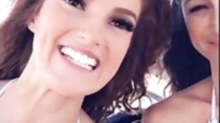 GingerMFC Tempestlily - Snap 01