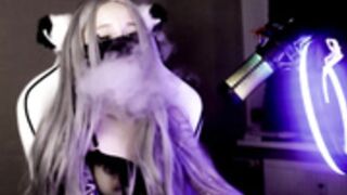 CoryHenryOfficial sexy lingerie 11 26 2021