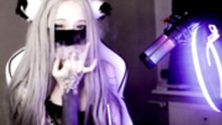 CoryHenryOfficial sexy lingerie 11 26 2021