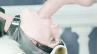 Lana Rain 4K Video - Catwoman