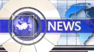 PrincessBerpl: News Anchor Anal Live On-Air