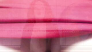 PrincessBerpl: News Anchor Anal Live On-Air