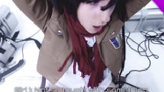 Lana Rain - Mikasa 3