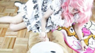 Lana Rain - Gothic Lolita