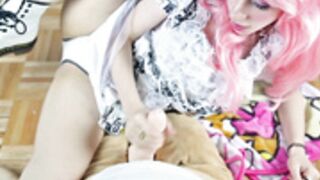 Lana Rain - Gothic Lolita