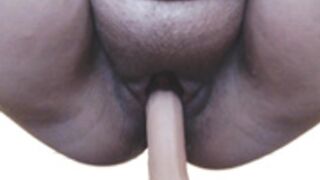 Nikole_heart - first orgasm after pregnancy