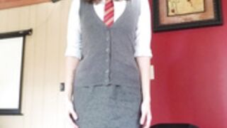 Hermione Cosplay
