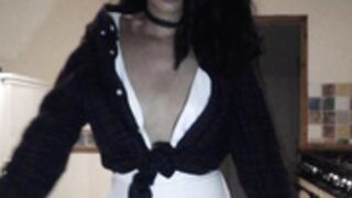 Twitch Thot Titty Slip Oopsie Belindagg Belinda Grewal