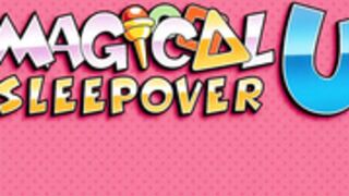 Princess Peach and Daisy Learn To Fuck