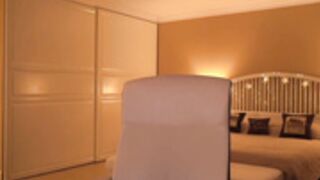 Fish allows Lauren to go to the bathroom [RARE]