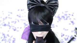 Lana Rain - Blake Belladonna