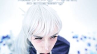 Lana Rain - Weiss Schnee