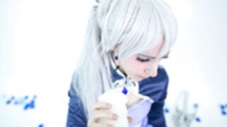 Lana Rain - Weiss Schnee