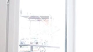 Naughty Lada - Hotel Window