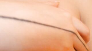 Sharasuo boobies close up