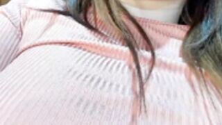 Kiara fonseca ass masturbation