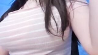 Mcflurry18 ass show 04-12-2021