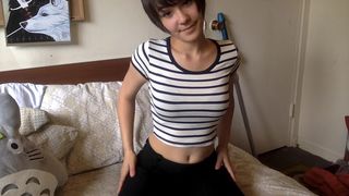 Pupperbot - Toy Riding POV