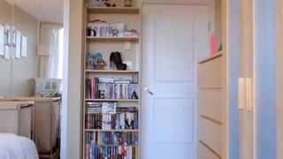 KATIEBANKS - PANTY RAID