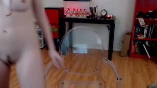 chrysanthulu, teen, naked