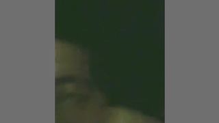 amateur girl is fucked and facialized
