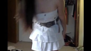 Steamysugar shower fun