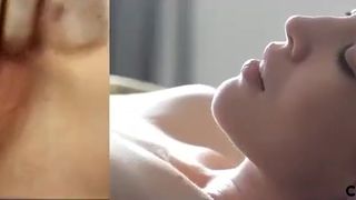 DominoMonroe - Closeup