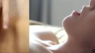 DominoMonroe - Closeup