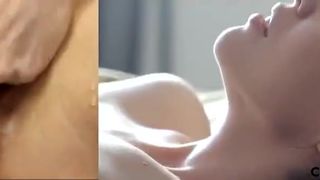 DominoMonroe - Closeup