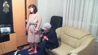 the most ridiculous webcam recording ever!!!!