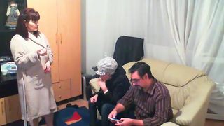 the most ridiculous webcam recording ever!!!!