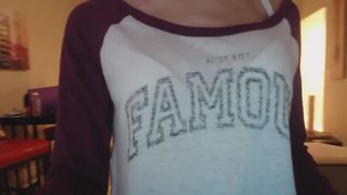 Ayelena Cruz Handjob 2