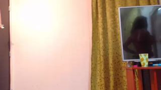 ishtar_, naked, big boobs