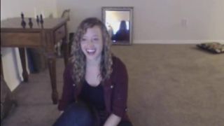 Mystery Cutie With A Great Body