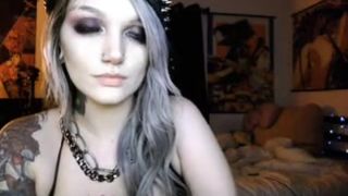 BabyMetal 2017-01-29