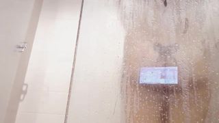 p€t1+€m@r1€ & b€cc@_y0ung shower