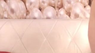 Victoriabitch Dildo recording 260117