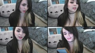Autumnvondoe cam recording 2017-01-30 085746