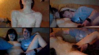 Banananutella cam recording 2017-01-26 091218