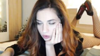 pollydolll show 201812171