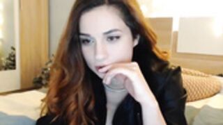 pollydolll show 201812171