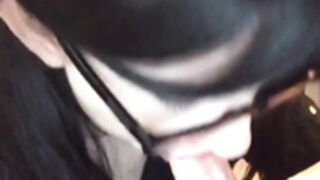 MandyLohr sucks cock