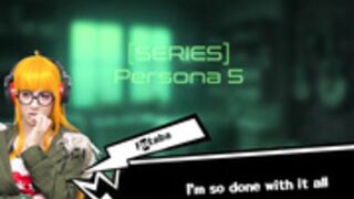 Lana Rain - Futaba Sakura